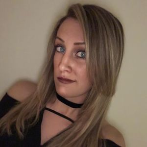 Meet your Posher, Kristin